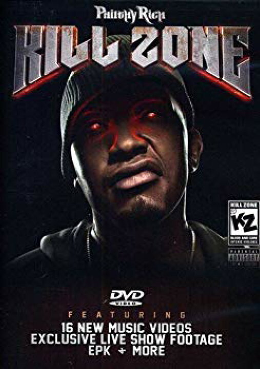 楽天市場】【中古】【非常に良い】Kill Zone [DVD] [Import] khxv5rg  