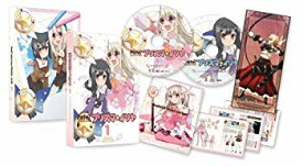 【中古】Fate/Kaleid liner プリズマ☆イリヤ 限定版 第1巻 [DVD] rdzdsi3