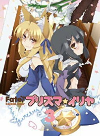 【中古】Fate/Kaleid liner プリズマ☆イリヤ 通常版 第3巻 [DVD] rdzdsi3