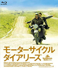 【中古】【非常に良い】モーターサイクル・ダイアリーズ [Blu-ray] 9jupf8b