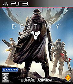 【中古】【PS3】Destiny d2ldlup