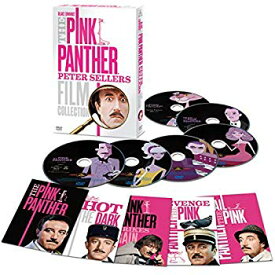 楽天市場 ピンク パンサー Dvd 中古の通販