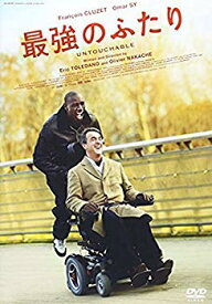 【中古】【非常に良い】最強のふたり スペシャル・プライス [DVD] qqffhab