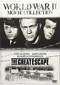 【中古】大脱走 [DVD] qqffhab