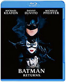 【中古】バットマン リターンズ [Blu-ray] ggw725x