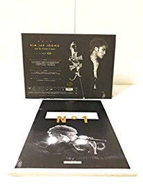 【中古】【非常に良い】2013　KIM　JAE　JOONG　ASIA　TOUR　CONCERT　IN　JAPAN（完全限定生産版） ggw725x