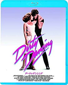 【中古】【非常に良い】ダーティ・ダンシング [Blu-ray] ggw725x
