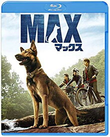 【中古】マックス [Blu-ray] 2zzhgl6