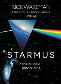 【中古】Starmus / [DVD] 2zzhgl6