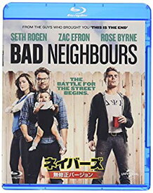 【中古】ネイバーズ [Blu-ray] dwos6rj