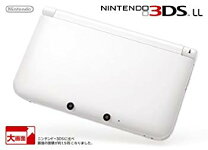 楽天市場】3ds ll 本体 ミント ホワイトの通販 