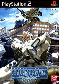 【中古】機動戦士ガンダム戦記 p706p5g