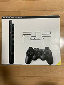 【中古】PlayStation 2 (SCPH-70000CB) 【メーカー生産終了】 o7r6kf1