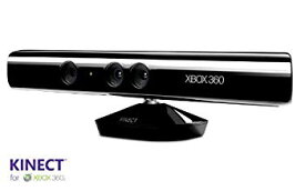 中古 【中古】Xbox 360 Kinect センサー wgteh8f