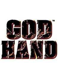 【中古】(未使用・未開封品)　GOD HAND (ゴッドハンド) (サウンドトラックCD同梱) gsx453j