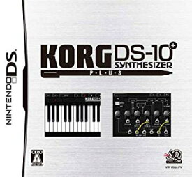 【中古】【非常に良い】KORG DS-10 PLUS 2mvetro