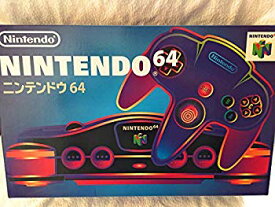 【中古】NINTENDO64 本体 cm3dmju