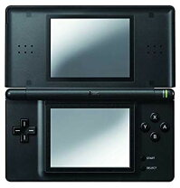 楽天市場】ニンテンドーds lite ブラックの通販
