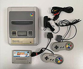 楽天市場 スーパーファミコン 本体の通販