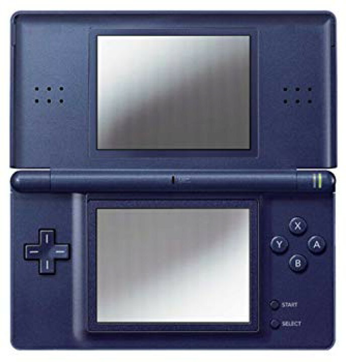 楽天市場】【中古】(未使用・未開封品) ニンテンドーDS Lite エナメル 
