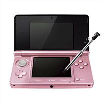 楽天市場】ニンテンドーDS キャンディピンクの通販