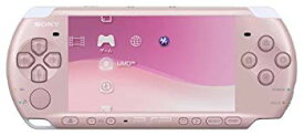 【中古】PSP「プレイステーション・ポータブル」 ブロッサム・ピンク (PSP-3000ZP)【メーカー生産終了】 wgteh8f