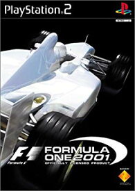 【中古】【非常に良い】Formula One 2001 p706p5g