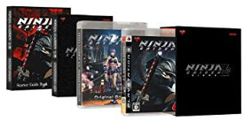 【中古】NINJA GAIDEN Σ2(ニンジャガイデン シグマ2) プレミアムボックス - PS3 wyw801m