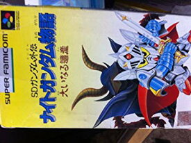 楽天市場 スーパーファミコンナイトガンダム物語の通販