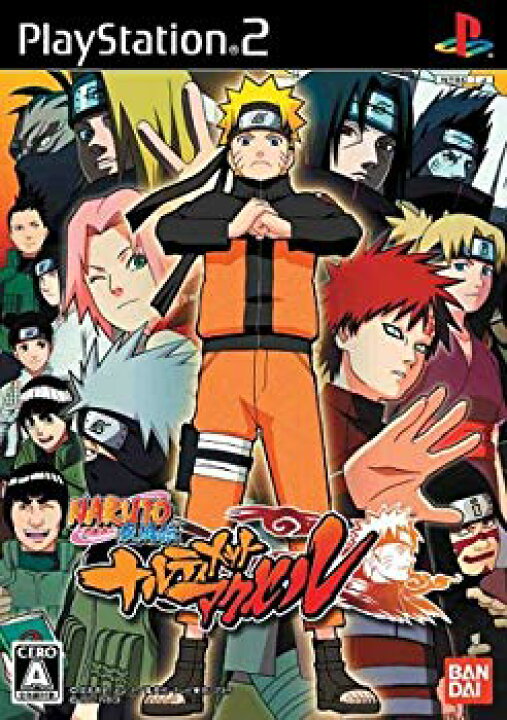 楽天市場】【中古】【非常に良い】NARUTO-ナルト- 疾風伝  