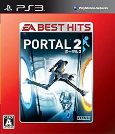 【中古】【非常に良い】EA BEST HITS ポータル2 - PS3 tf8su2k