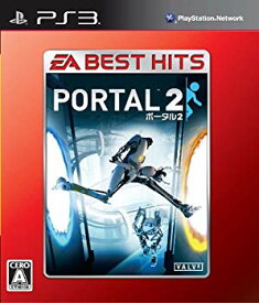 【中古】EA BEST HITS ポータル2 - PS3 tf8su2k