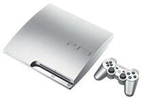 楽天市場】PlayStation 3 (160GB) サテン・シルバー ( CECH－2500A SS 