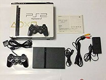 楽天市場】PlayStation 2 チャコール・ブラック (SCPH－90000CB)の通販 