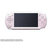楽天市場】PSP 本体 ピンクの通販
