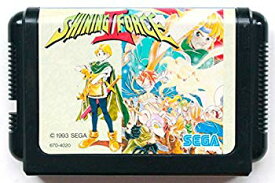 楽天市場 メガドライブ シャイニングフォース2の通販