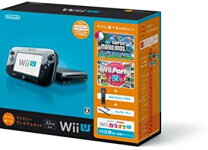 楽天市場】wiiu プレミアムセット 中古の通販