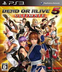 楽天市場 Dead Or Alive 5 Ps3の通販