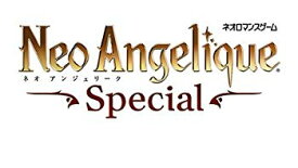 【中古】ネオ アンジェリーク Special(通常版) - PSP 6g7v4d0