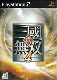 【中古】真・三國無双4 o7r6kf1