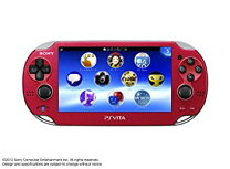楽天市場】PlayStationVita Wi－Fiモデル サファイア・ブルー (PCH 