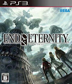 【中古】【非常に良い】End of Eternity (エンド オブ エタニティ) - PS3 2mvetro