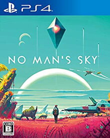 【中古】(未使用・未開封品)　No Man's Sky(特典なし) - PS4 0pbj0lf