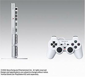 【中古】PlayStation 2 セラミック・ホワイト (SCPH-70000CW) 【メーカー生産終了】 o7r6kf1