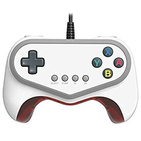【中古】【非常に良い】【Wii U対応】「ポッ拳」専用コントローラー for Wii U ggw725x
