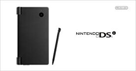 【中古】ニンテンドーDSi ブラック【メーカー生産終了】 2mvetro