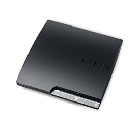 【中古】(未使用・未開封品)　PlayStation 3 (120GB) チャコール・ブラック (CECH-2000A) 【メーカー生産終了】 og8985z