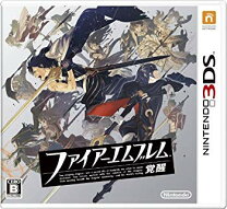 楽天市場】ファイアーエムブレム 3DSの通販