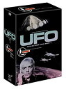 【中古】謎の円盤UFO COLLECTORS’BOX PART1 [DVD]