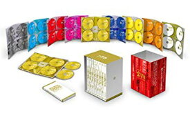 【中古】3年B組金八先生　DVDコンプリートBOX（全85枚組） ＜完全予約限定生産＞ g6bh9ry